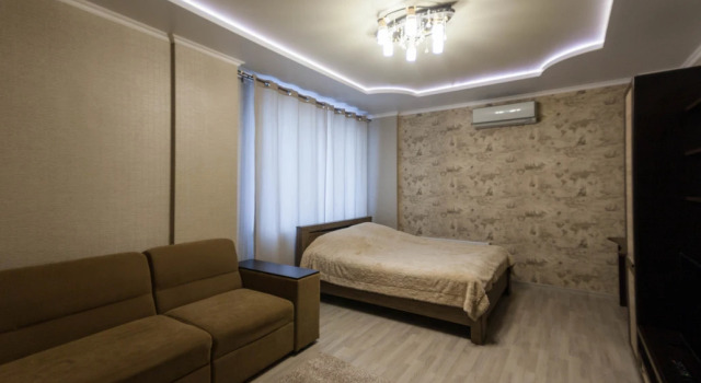 ATLANT Apartments 142 Apartments, Prenota Appartamento Voronezh 
