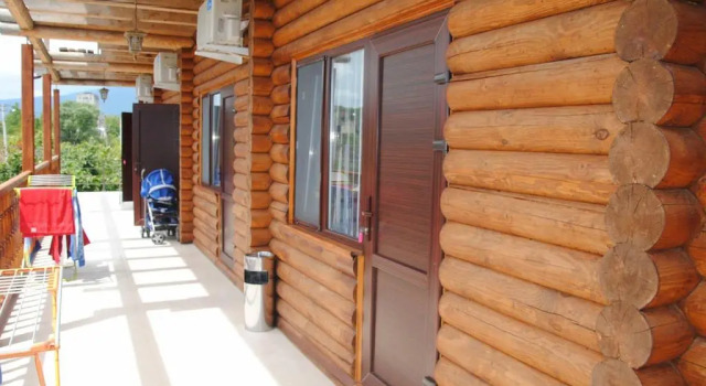 Abhazskaya Usadba Guest House, Rezervați Pensiune Gagra Gagra District
