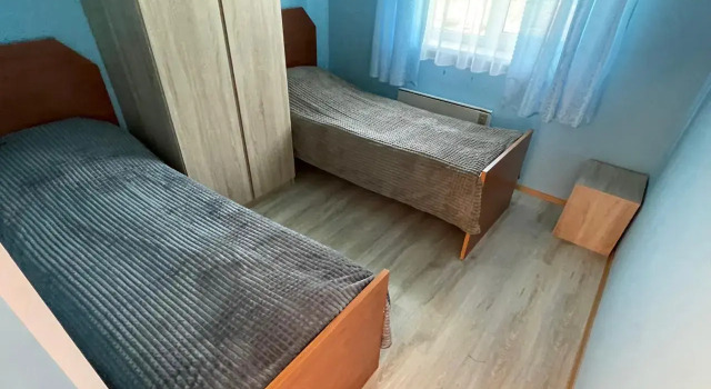 Частный дом Северный