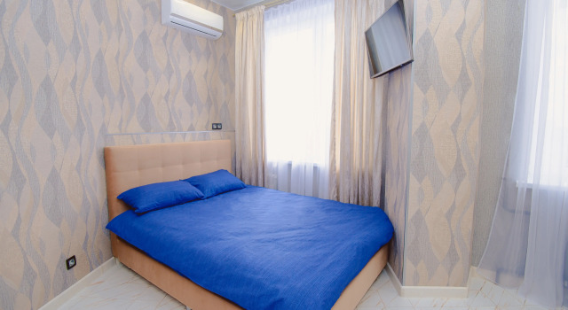 Ranta hotel | 9 Nights 5 Apartments, Prenota Appartamento Oktyabrsky district 