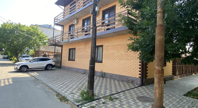 Гостевой дом Стелла