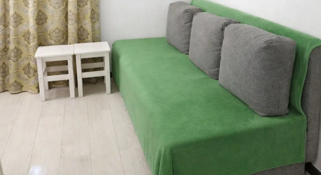 Studiya Na Ul Vesennyaya 1 Flat, Rezerwuj Apartament Moskwa Rosja