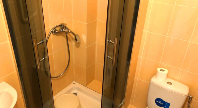 Двухместный номер в корпусе 5 Standard Курортный отель Ателика Карасан 2**