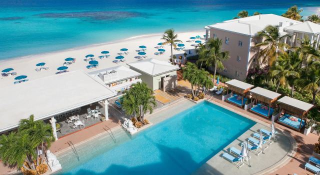 The Manoah Boutique Hotel
