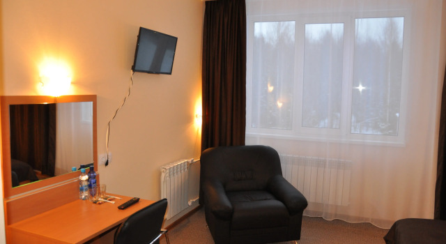 Suite doppia Polet Hotel