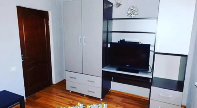 Двухместный номер Comfort Гостевой дом Алина
