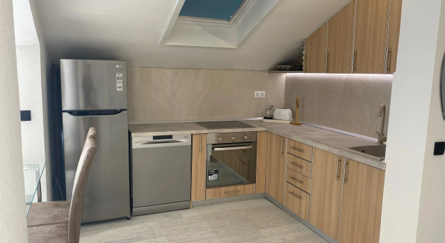 Апартаменты Coastal Two Bedroom Comfort