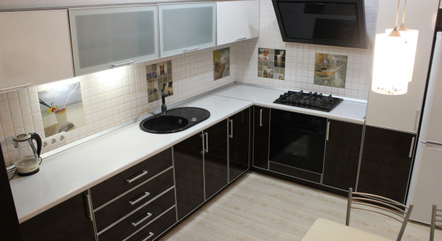 Ulitsa Chapaeva 44 Apartments, Prenota Appartamento Kaluga 
