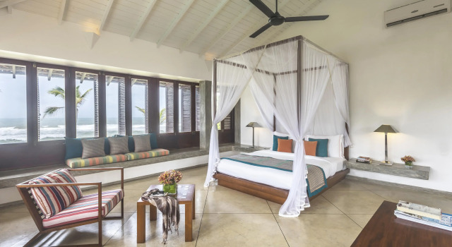 Номер Comfort The Frangipani Tree by Edwards Collection - Thalpe