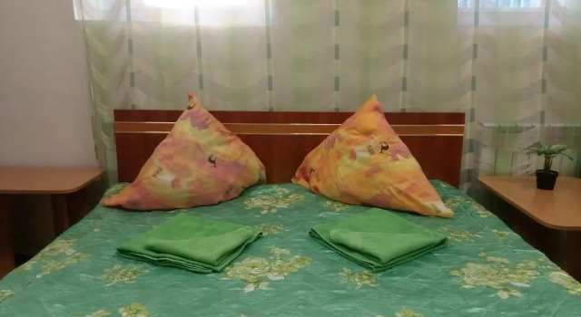 Хостел У друзей