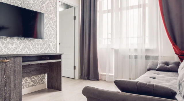Baikal Story ApartHotel 3, Забронировать Апартаменты/квартира Октябрьский административный округ Иркутск