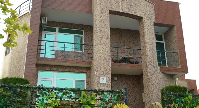 Вилла Panorama Lux Villa