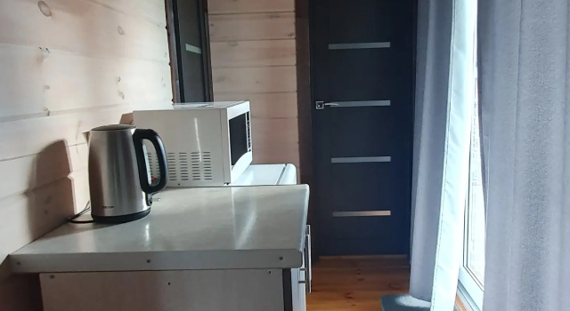 Номер Comfort Гостевой дом Алтай Дача 22