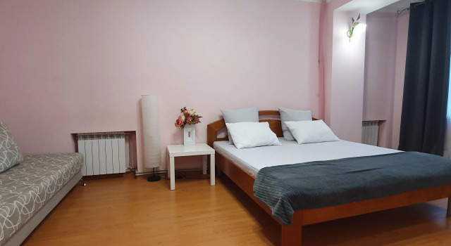 Na Ulitse Khrulyova 11 Flat, Rezervasyon Daire Akyar Sevastopol