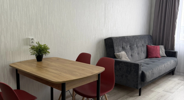 Prival so Spokoynoy Atmosferoy Apartments, Prenota Appartamento Hotel a Perm Krai con parcheggio, Parcheggio