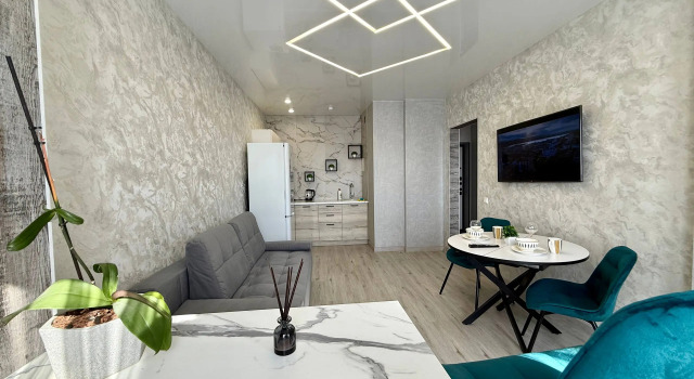 Квартира Lofthouse, Забронировать Апартаменты/квартира Недорогие отели Оренбургской области, недорого