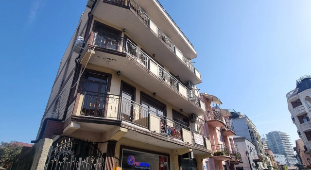 Отель Mahali Hotel