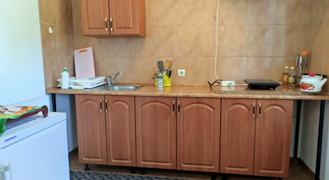 Na Zelyonoy 15А Apartments, Book Apartment Zelenogradsk 