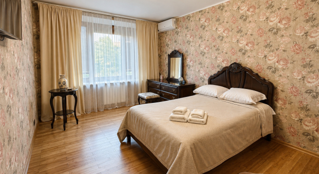 Na Leninskom Prospekte Apartment Pkrp Flat, Réserver Appartement Appartements à Moscou, près de Métro Leninsky Prospekt, Appartement
