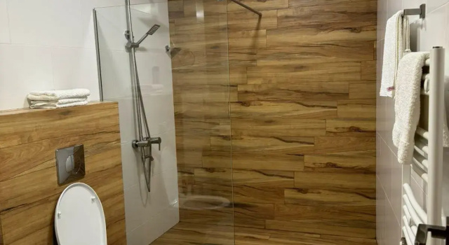 Номер Standard Hotel Chiko Group