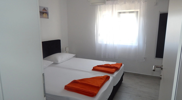 Апартаменты Гостевой Дом Holiday House Domino