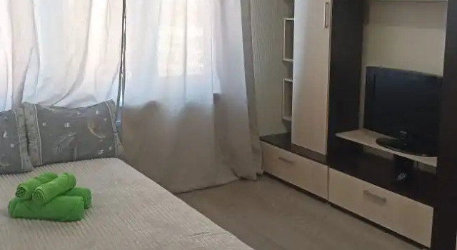 Boyarinova 19 Apartments, Buchen Sie Ferienwohnung Günstige Hotels in Oblast Moskau