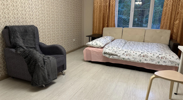 Студия Квартира Студия рядом с Блохина