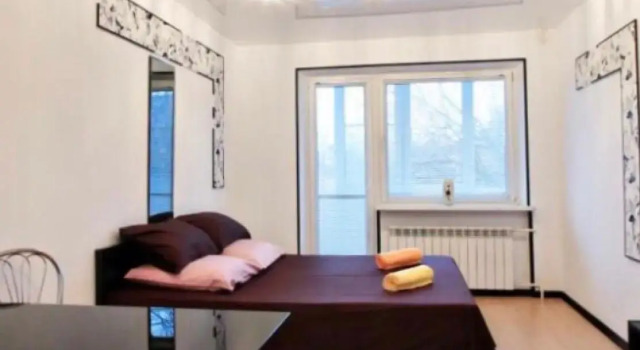 Sommera 12 Apartments, Book Apartment Kaliningrad Kaliningrad Region