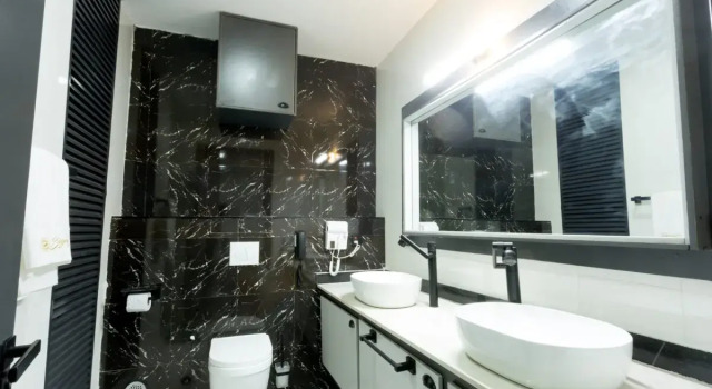 Номер Superior Отель De Signature Tower