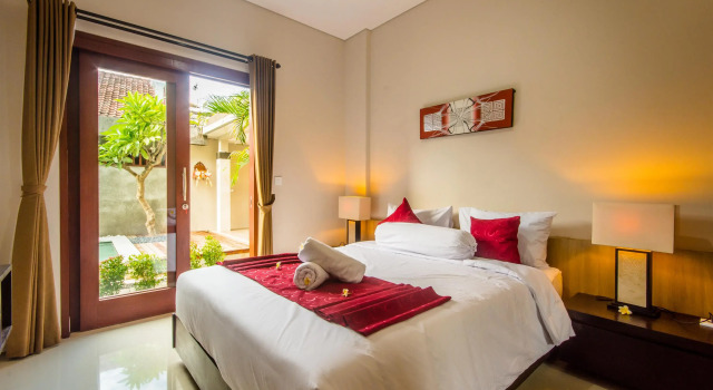 Гостевой Дом Valka Bali
