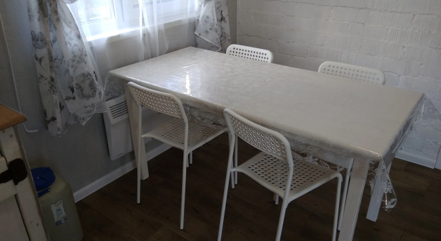 Scandi House Guest House, Prenota Affittacamere Hotel a Central Russia con parcheggio, Parcheggio