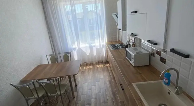 Flat 71a Na Sovetskoy 1a, Rezervovat Apartmán Primorskiy 