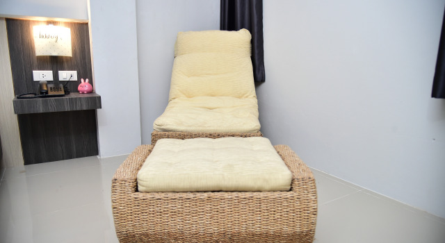 Номер Superior Отель Happy Room Chiang Rai