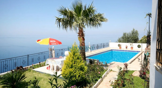 Berfin by Important Group Travel Villa, Rezervovat Vila Hotely v Mugla s parkováním, Parkování