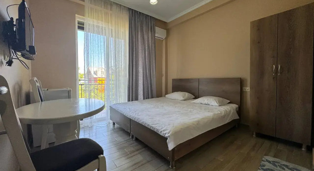 Люкс Апарт-отель Mountain Royal House