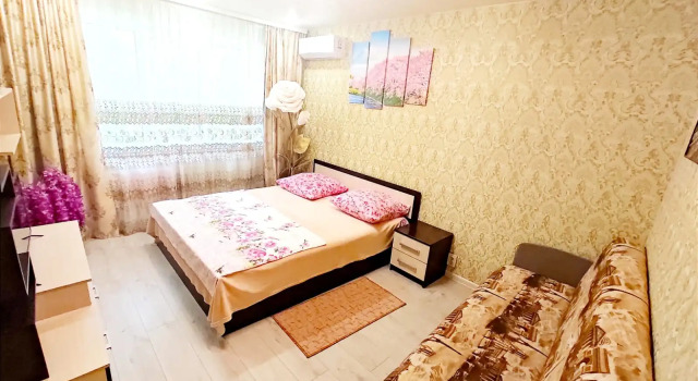 Uyutnaya Dvushka Na Yubileyke Flat, Book Lejlighed Kolomna Moskva oblast