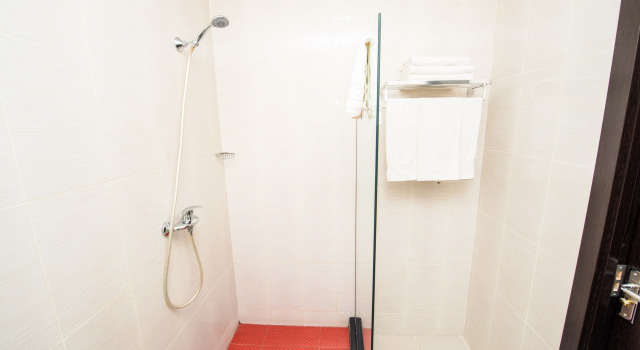 Трёхместный номер Standard Отель Shine Palace