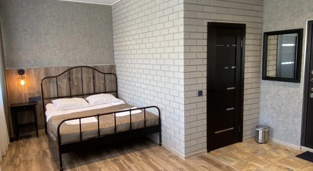 Classic cameră Forrest Mini Hotel