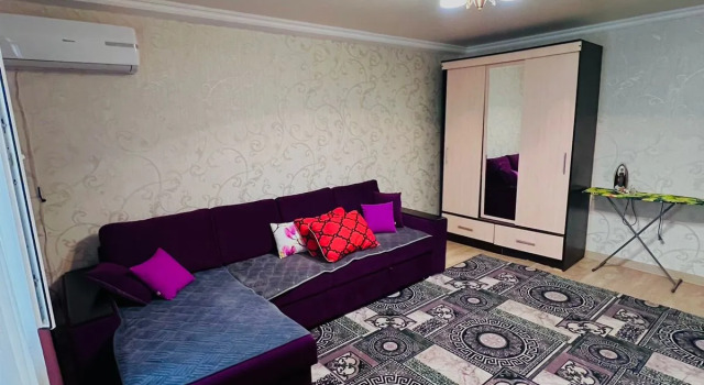 Апартаменты апартаменты TUR HOUSE в Каспийске