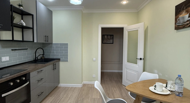 4you 85 Apartments, Prenota Appartamento Almaty Kazakistan