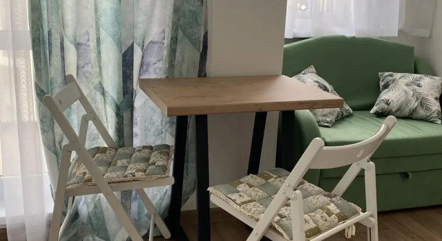 Studiya Na Teplogorskrj 24k4 Apartments, Prenota Appartamento Perm' Perm Krai