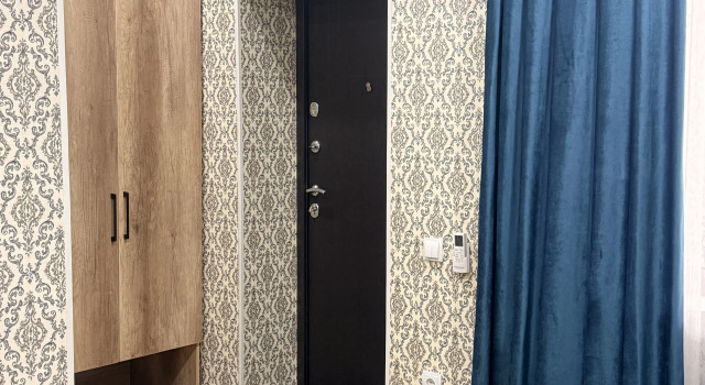 Двухместный номер Standard Отель Zahid Inn