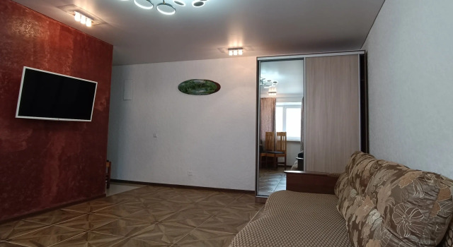 Na Lenina 6 Flat, Rezerwuj Apartament Komsomolsk nad Amurem Kraj Chabarowski