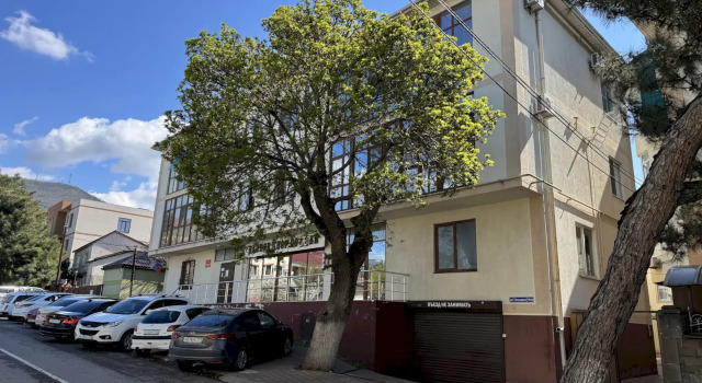 Квартира 140 в центре с балконом и кухней – до моря 15 мин, Забронировать Апартаменты/квартира Апартаменты Берега Геленджика, Апартаменты/квартира