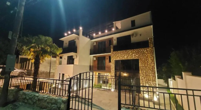 Отель Hill Hotel Kutaisi