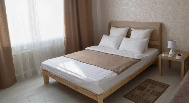 Apartment on Kozlova str, Забронировать Апартаменты/квартира Солигорск Солигорский район