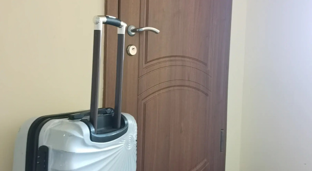 V parke pobedy Apartments, Réserver Appartement Appartements à Crimea, Appartement