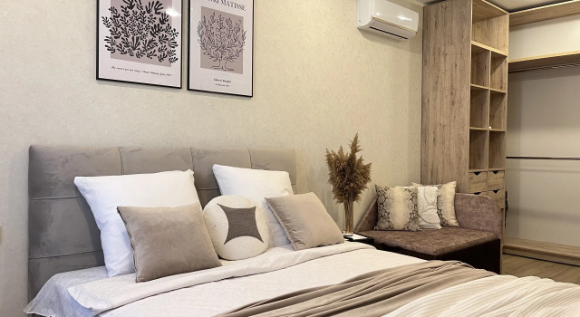 Semeyny Uyut Flat, Rezervovat Apartmán Simferopol 