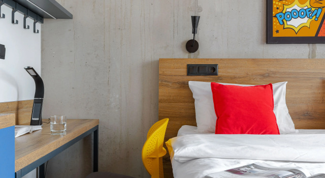Standart LeoHotels Na Ordzhonikidze, 44 Apartments, Rezervasyon Daire Sankt Peterburg Rusya