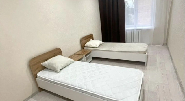 Na Ulitse 30 Let VLKSM 84 Flat, Buchen Sie Ferienwohnung Nasarowo Region Krasnojarsk